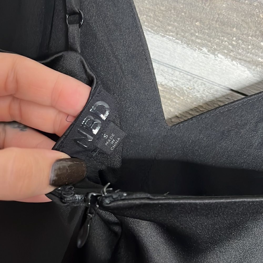 NBD BRANDI DRESS  - Picture 10 of 10